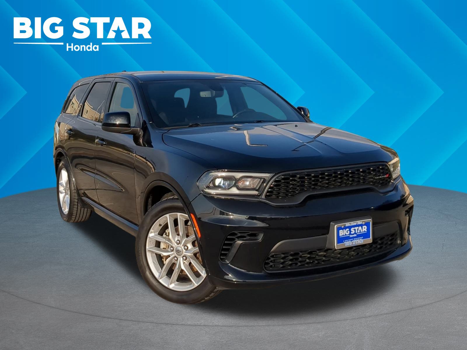 Used 2023 Dodge Durango GT