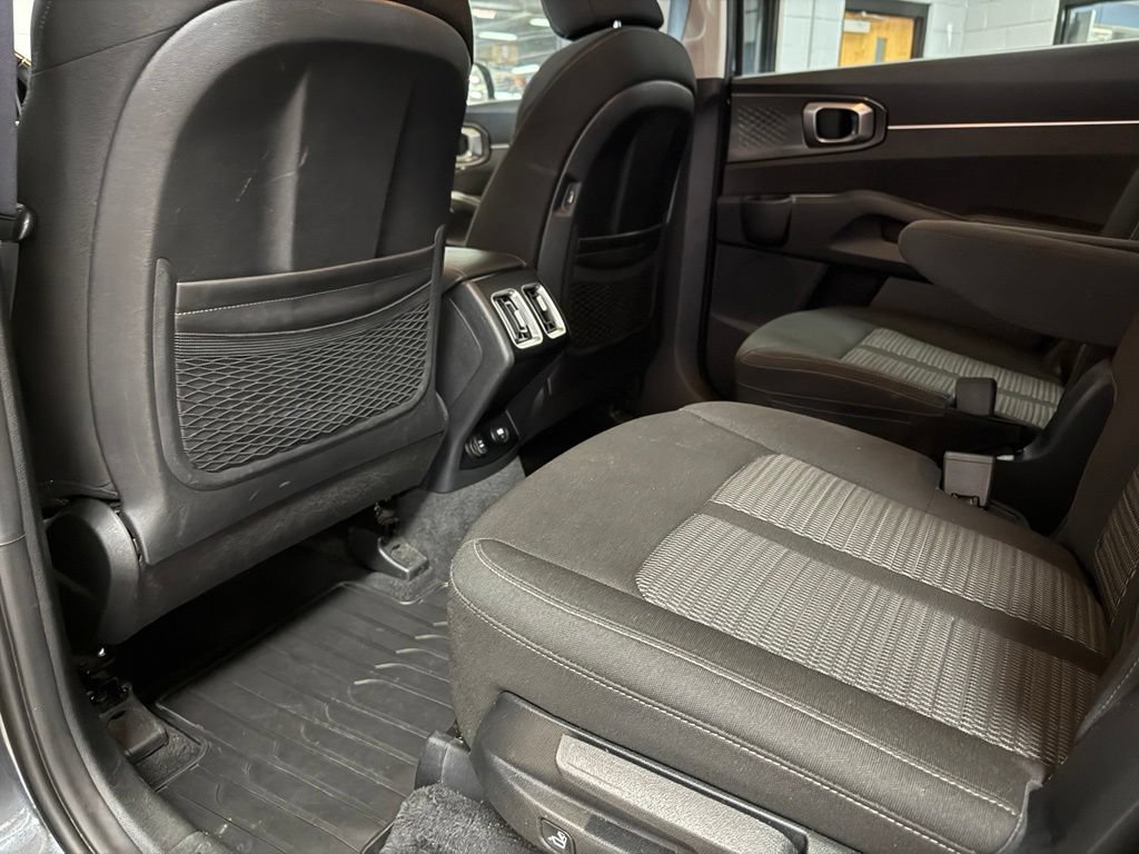Used 2023 Kia Sorento X-Line EX AWD/4WD image 22