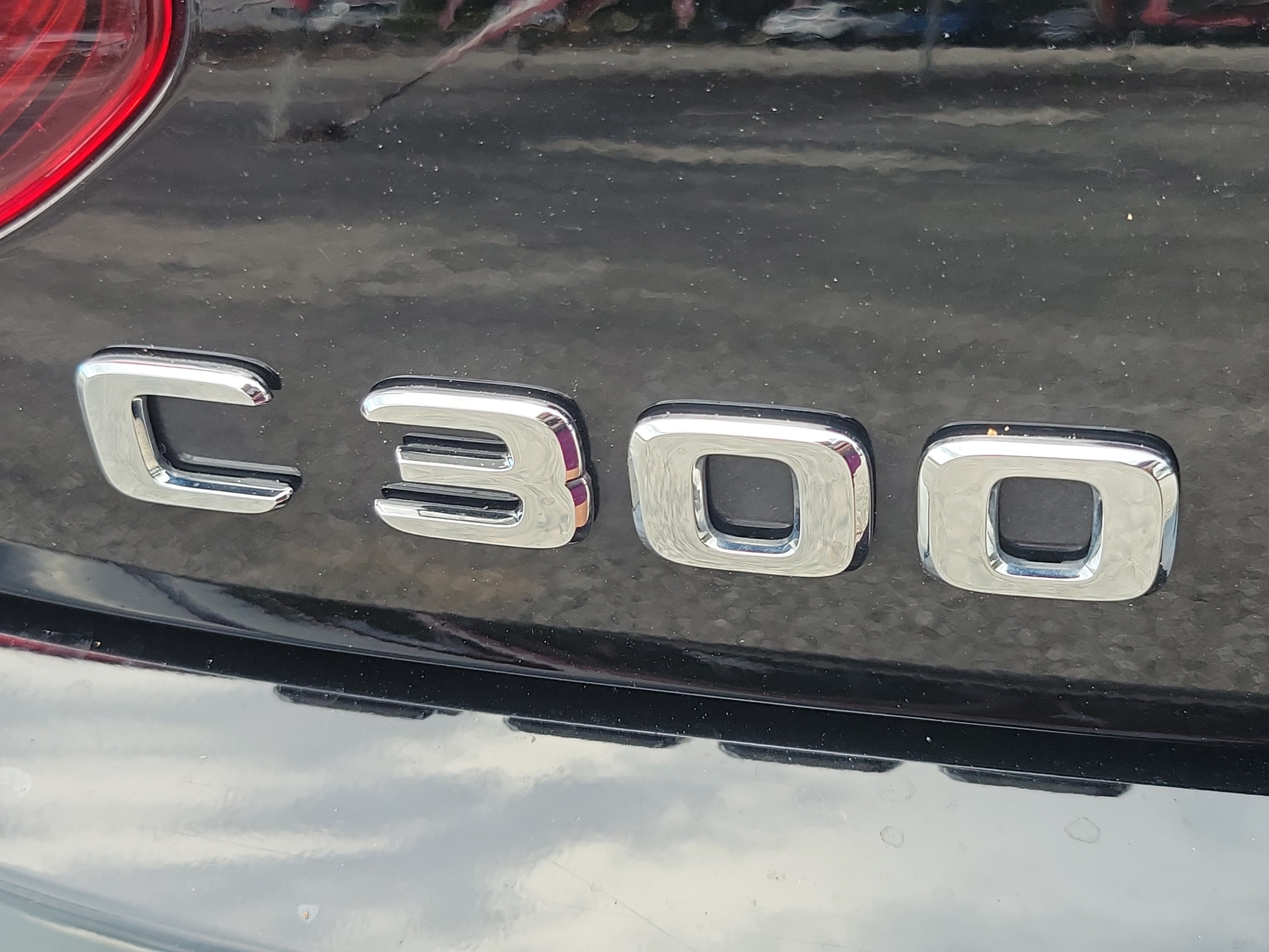 Used 2022 Mercedes-Benz C 300 Cabriolet image 7