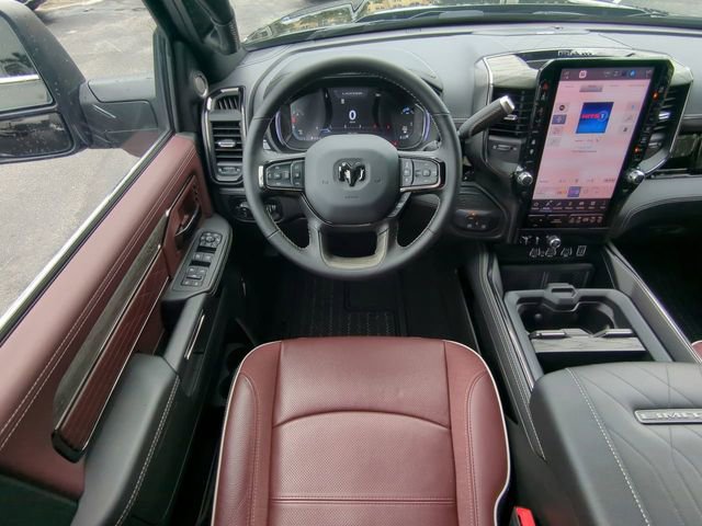 New 2026 RAM 2500 Limited image 18