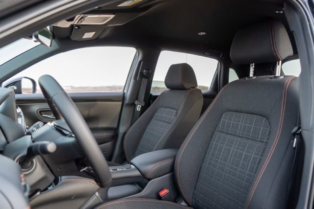New 2026 Honda HR-V Sport image 17