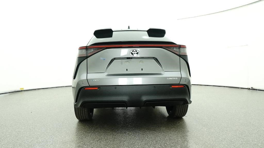 New 2026 Toyota bZ image 17