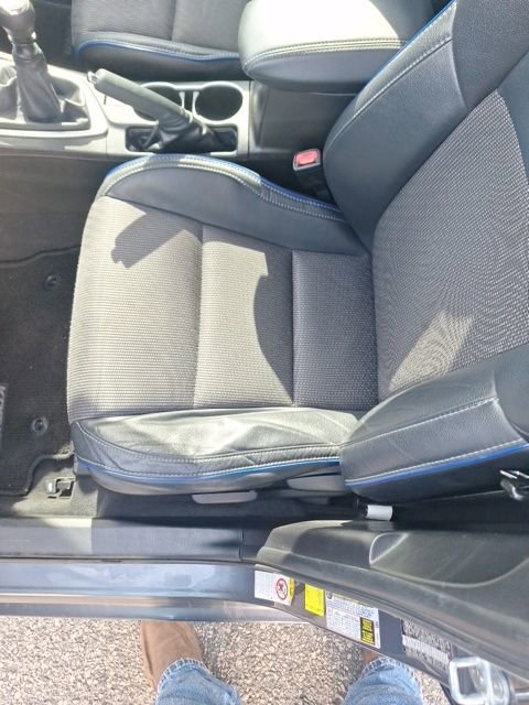 Used 2017 Toyota Corolla SE w/ Carpet Mat Package (TMS) image 14