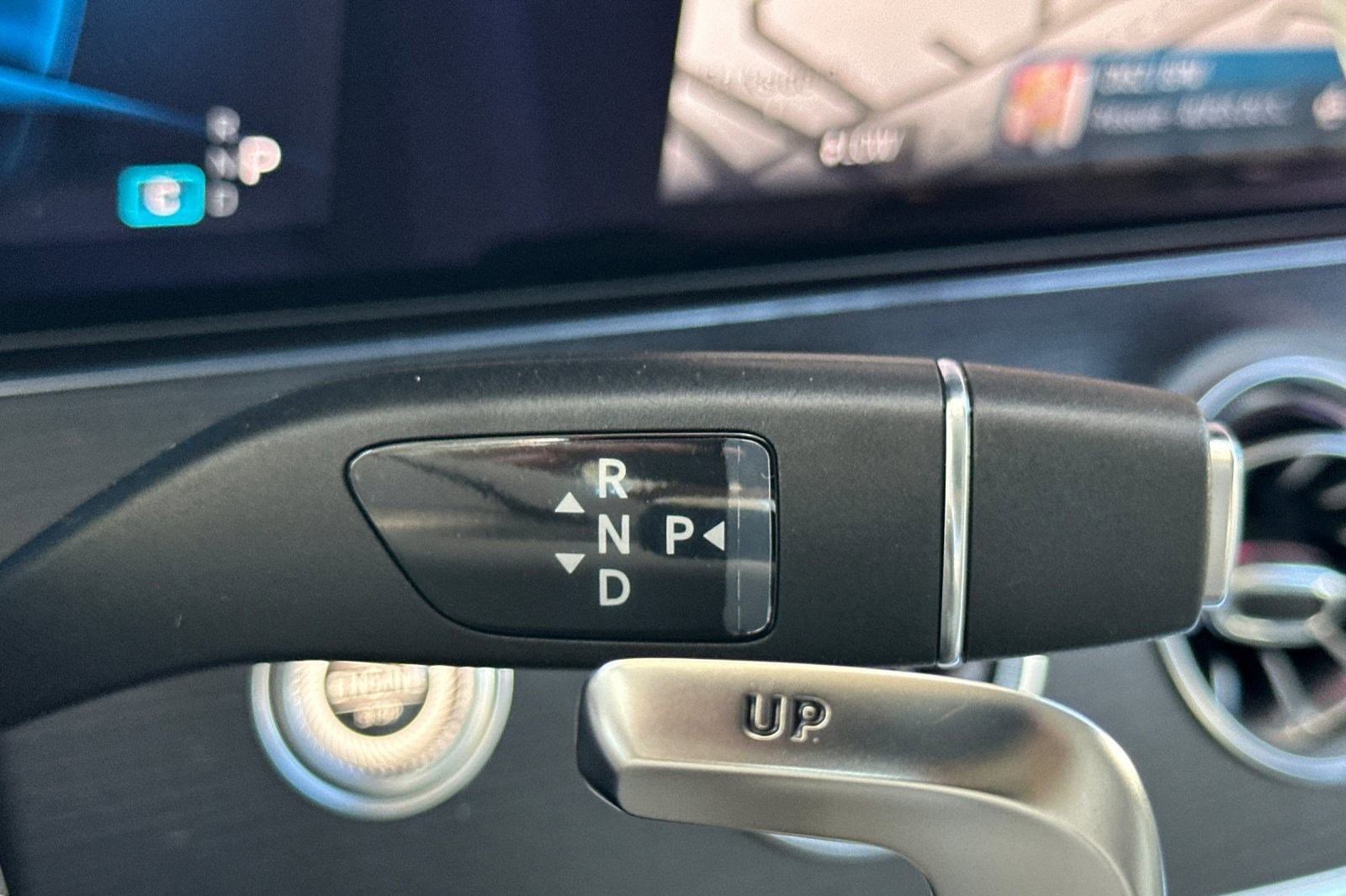 Certified 2024 Mercedes-Benz AMG GT 43 image 16