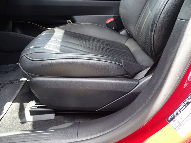 Used 2022 Mercedes-Benz EQS 580 4MATIC Sedan image 22