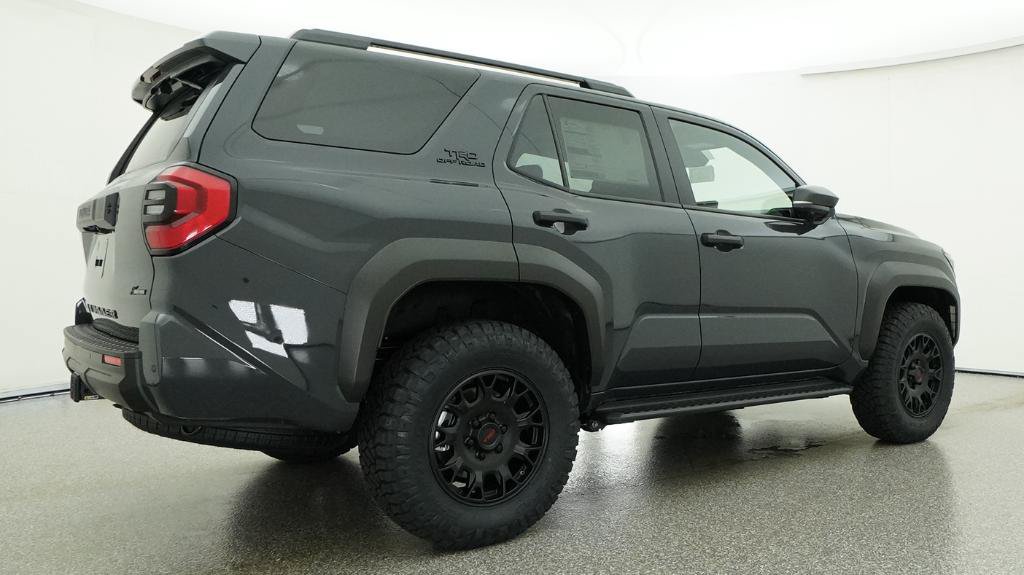 New 2026 Toyota 4Runner TRD Off-Road Premium AWD/4WD image 28