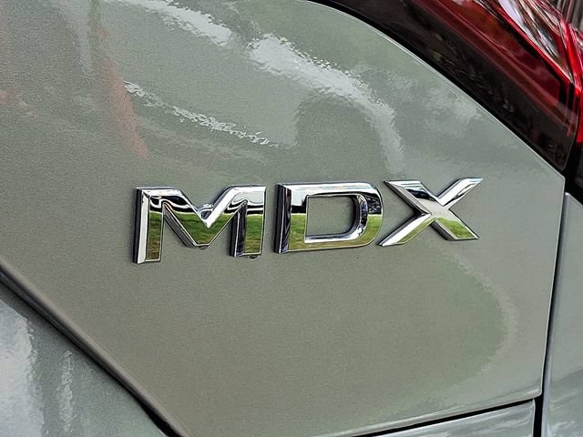 Certified 2026 Acura MDX w/ Advance Package AWD/4WD image 36