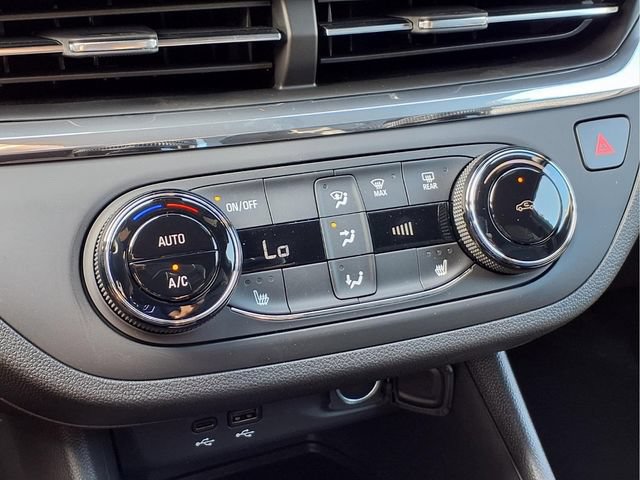New 2026 Buick Envista Preferred w/ Convenience I Package FWD image 7
