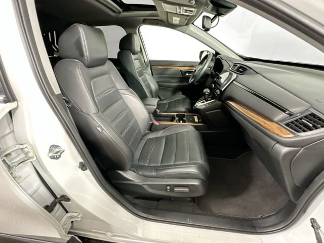 Used 2021 Honda CR-V Touring image 30