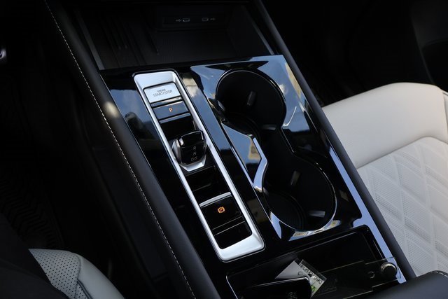 New 2026 Volkswagen Atlas Cross Sport SEL Premium R-Line image 25