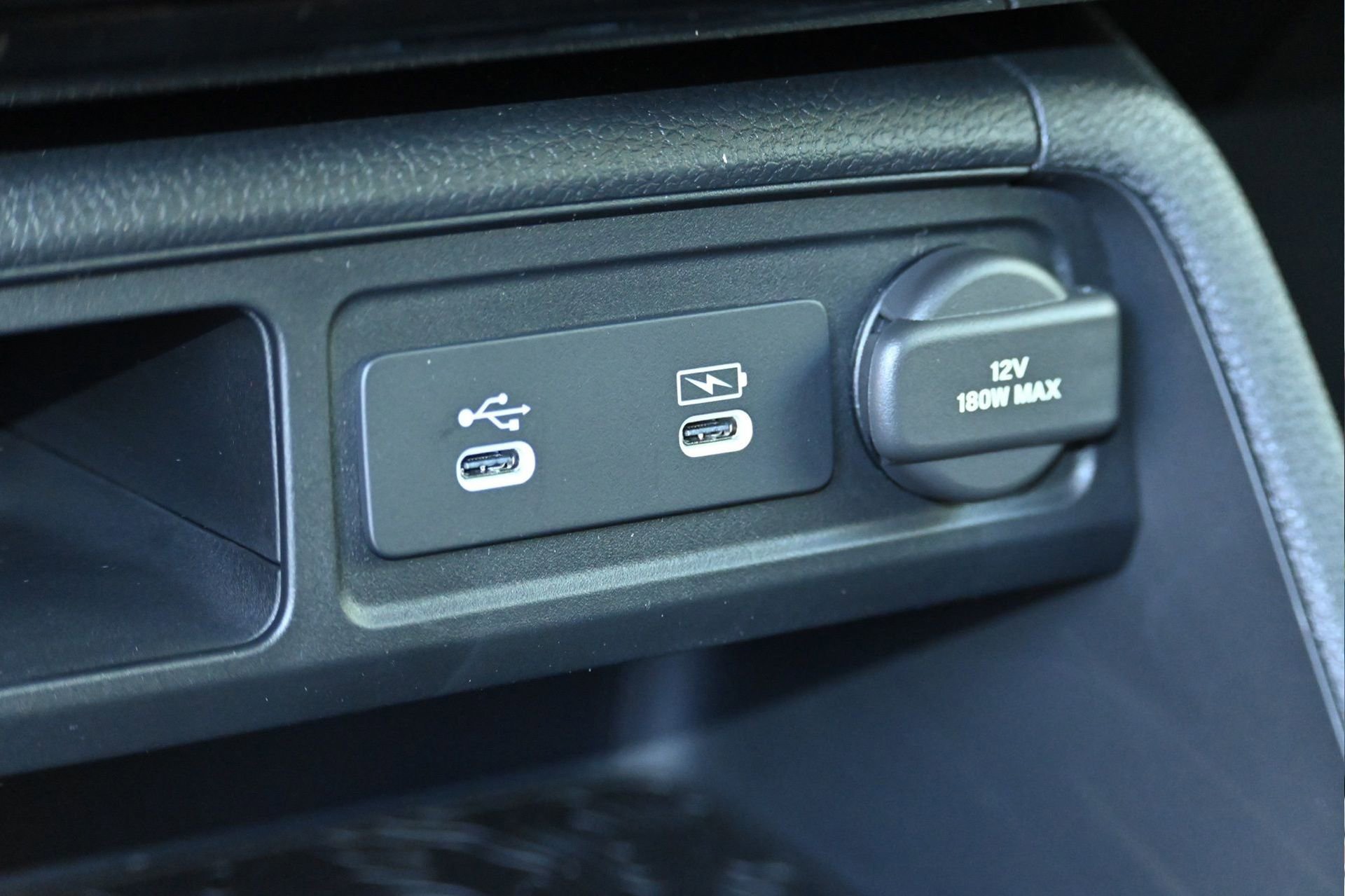New 2026 Honda Passport TrailSport image 35