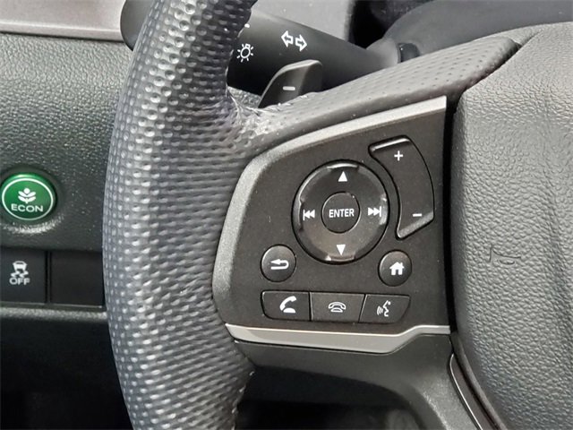 Certified 2023 Honda Passport EX-L image 21