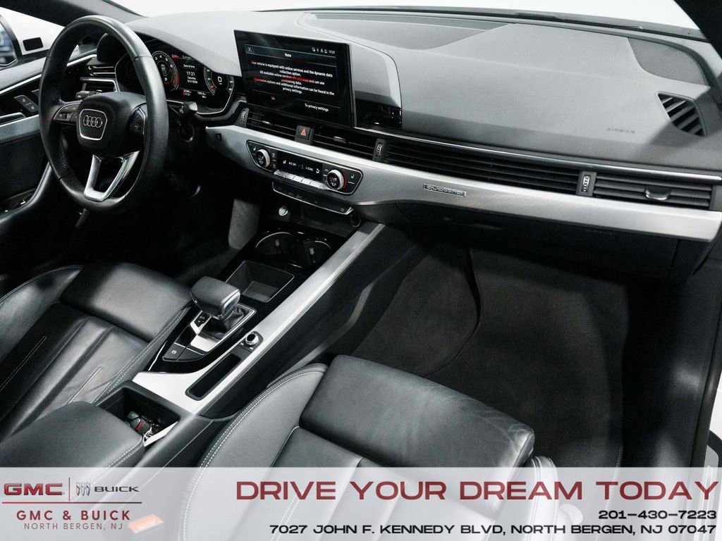 Used 2025 Audi A5 2.0T Premium Plus image 36