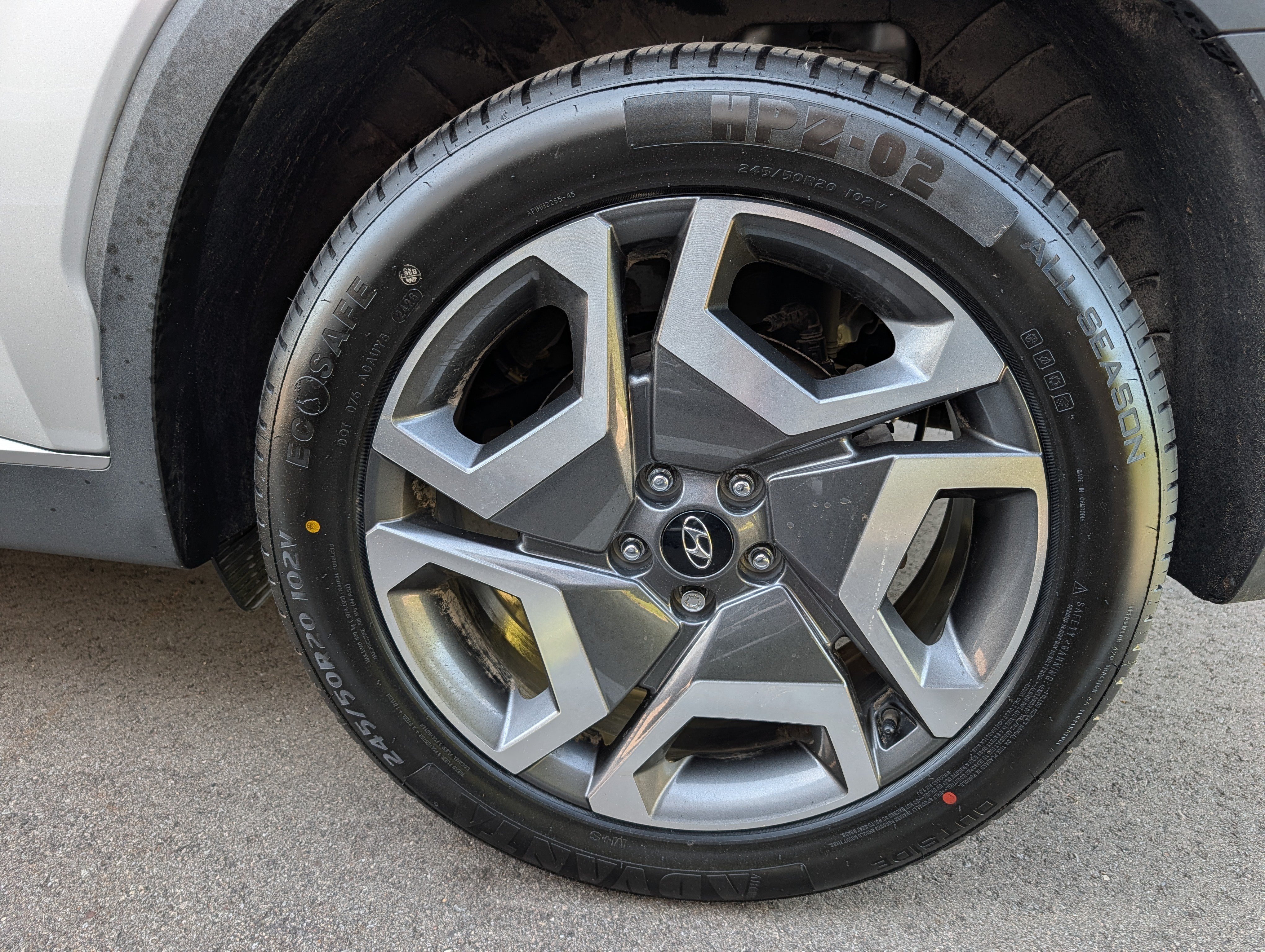 Certified 2024 Hyundai Palisade SEL w/ Premium Package AWD/4WD image 15