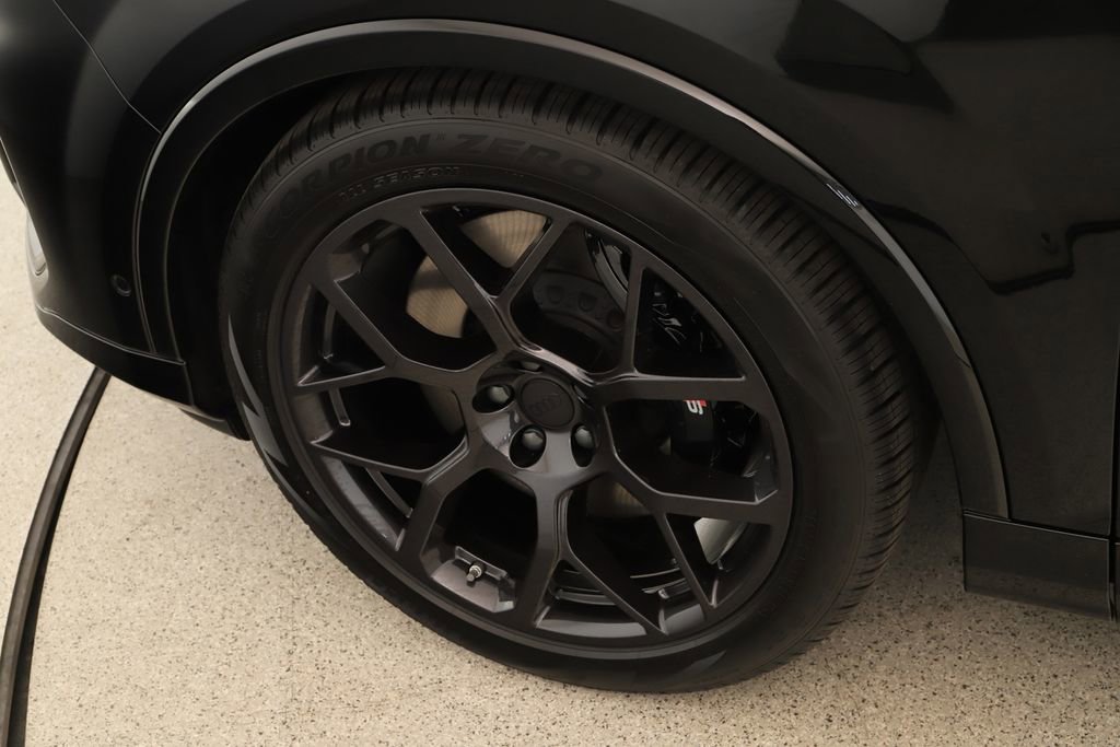 New 2026 Audi SQ7 Premium Plus image 30