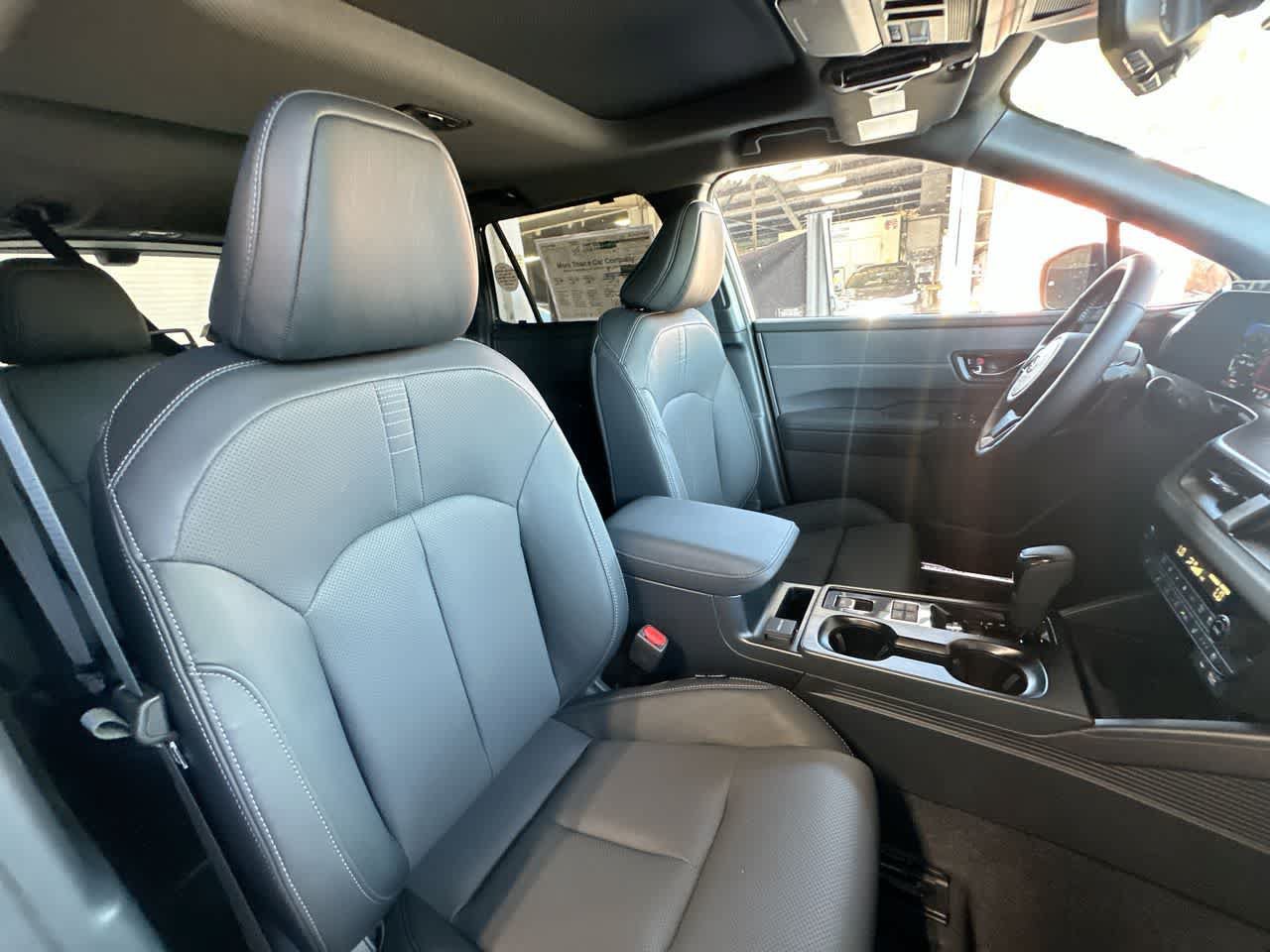 New 2026 Subaru Outback Touring XT AWD/4WD image 27