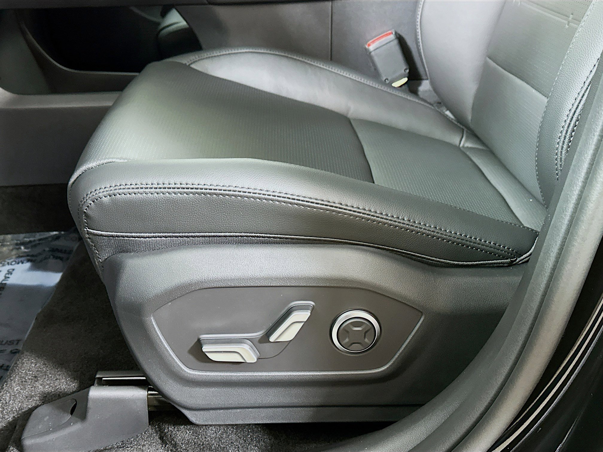 New 2026 Hyundai Santa Fe Limited image 20