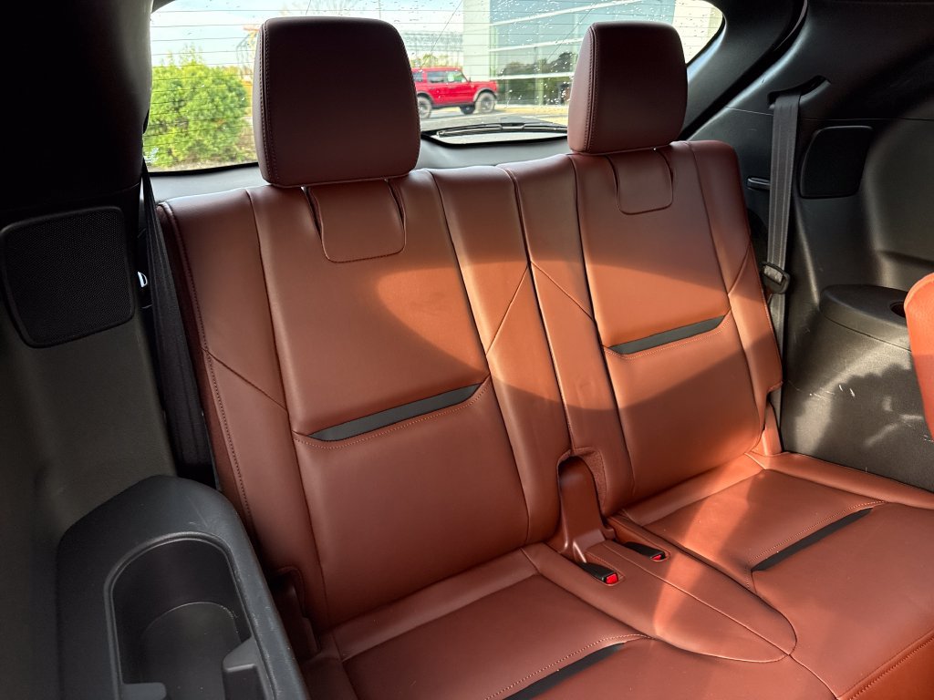 Used 2019 MAZDA CX-9 Signature AWD/4WD image 45