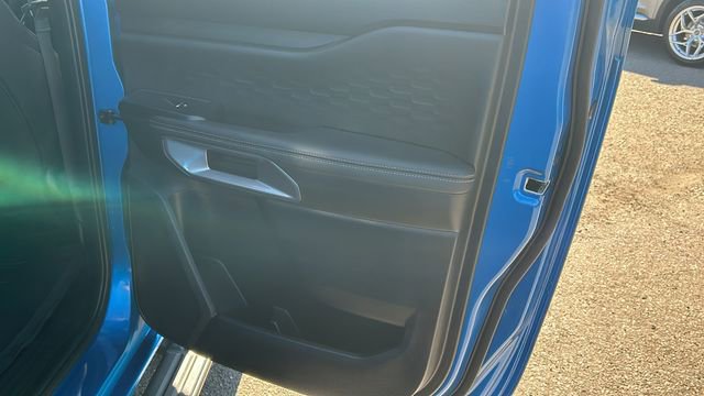 Certified 2024 Ford Ranger XLT w/ Trailer Tow Package image 12