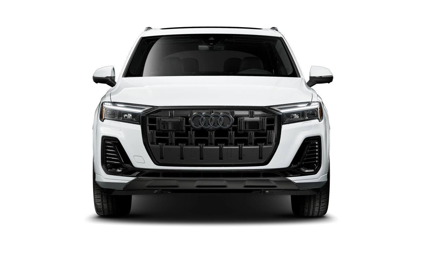 Used 2026 Audi Q7 3.0T Premium Plus w/ Premium Plus Package AWD/4WD image 4