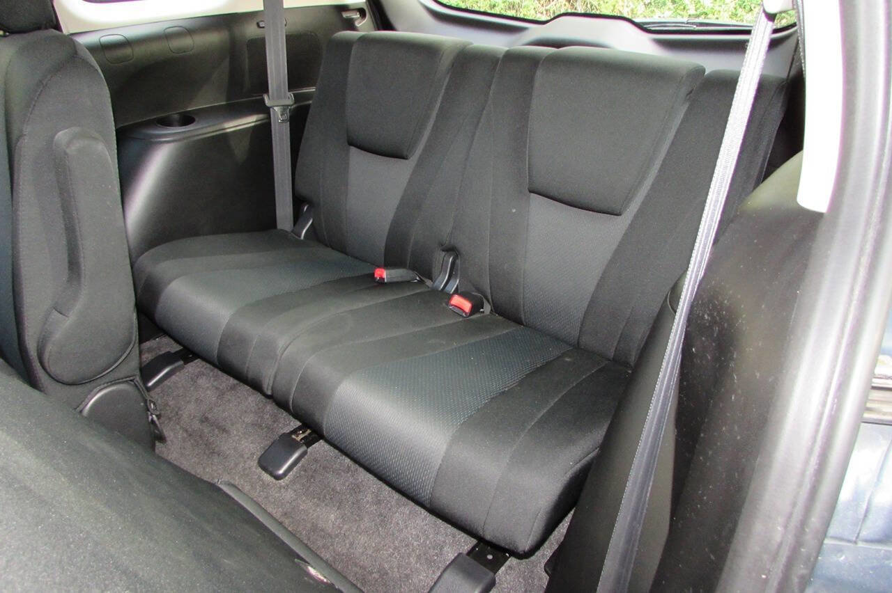 Used 2013 MAZDA MAZDA5 Sport FWD image 28