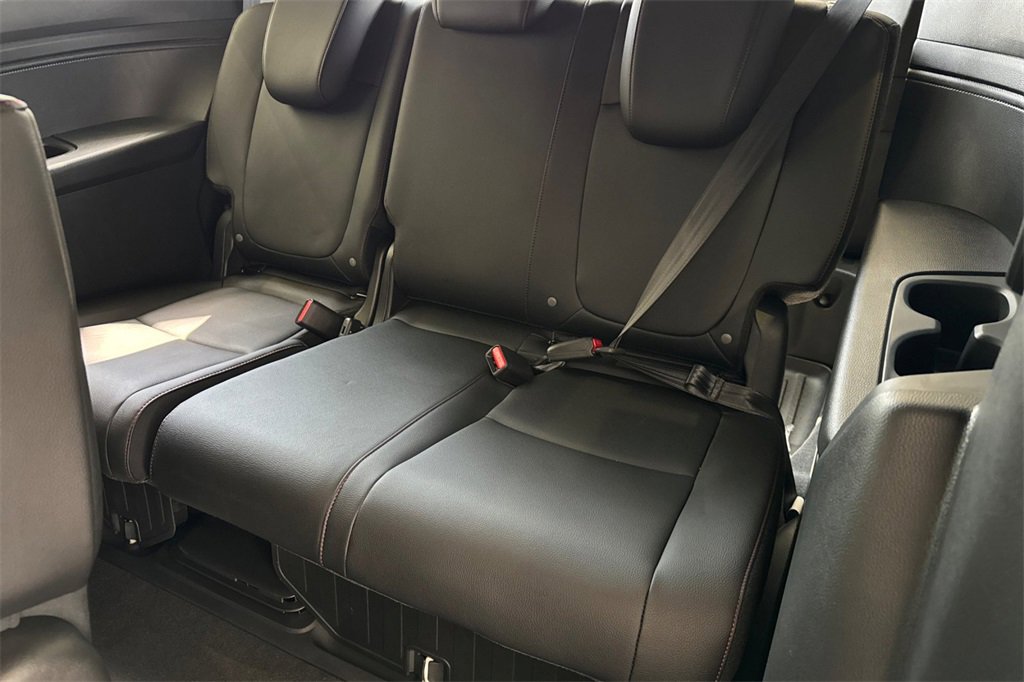 New 2026 Honda Odyssey Sport-L image 16