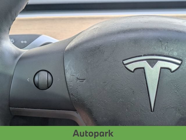 Used 2018 Tesla Model 3 Long Range AWD/4WD image 18