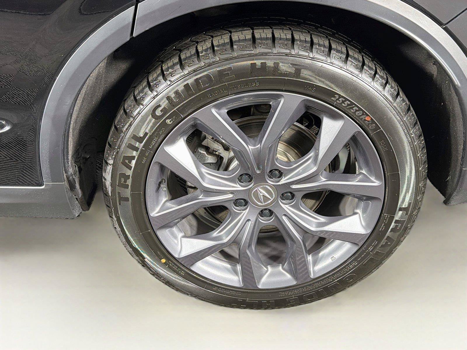 Used 2023 Acura MDX A-Spec AWD/4WD image 36