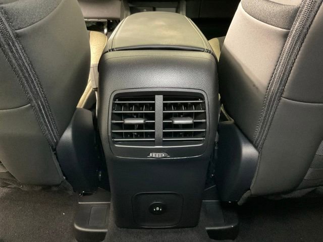 New 2025 Ford Bronco Sport Big Bend image 17