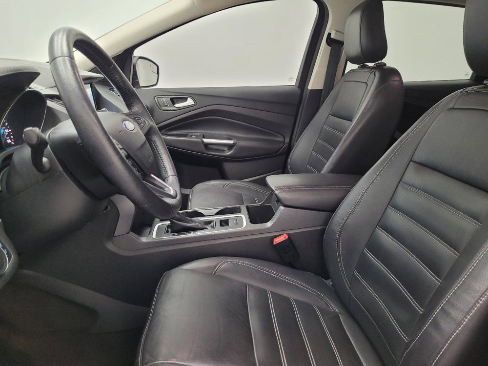 Used 2018 Ford Escape SEL FWD image 17