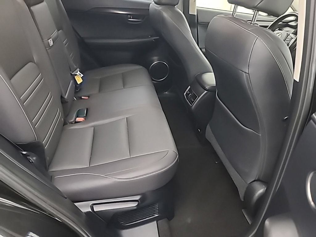 Used 2019 Lexus NX 300 AWD image 16