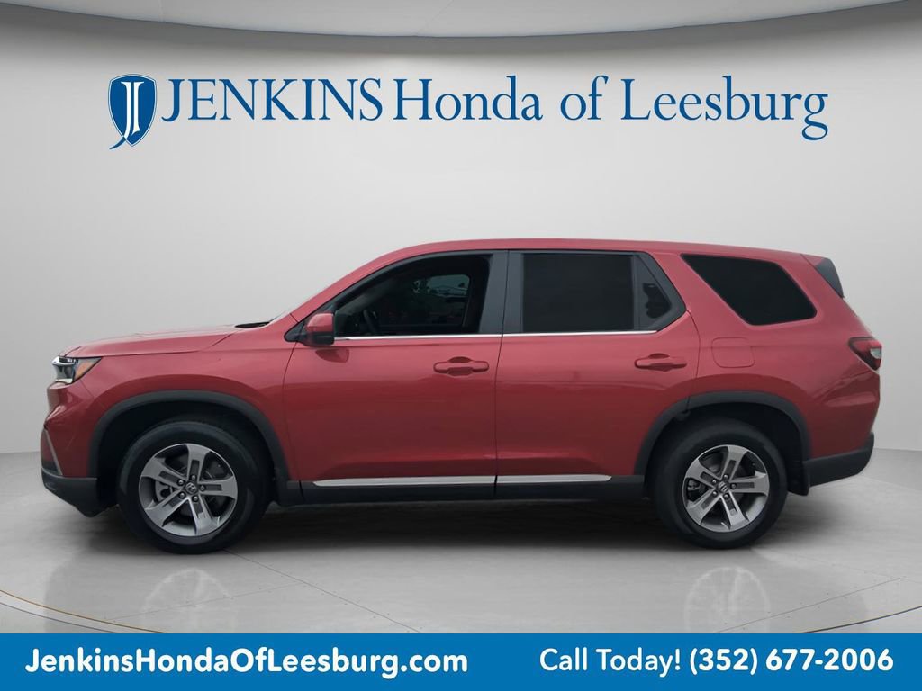 Used 2024 Honda Pilot EX-L image 6