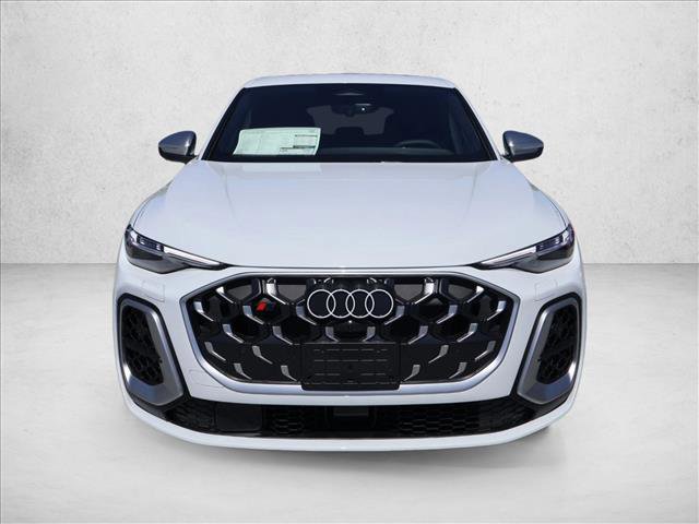 New 2026 Audi SQ5 Premium Plus AWD/4WD image 5
