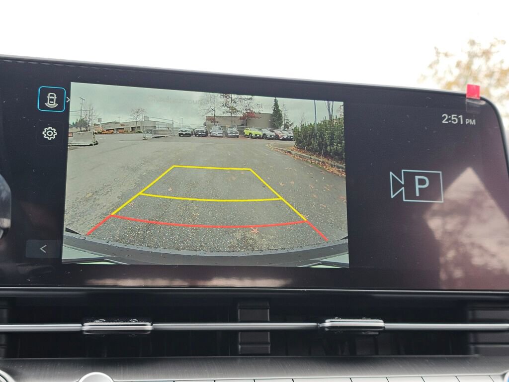 New 2026 Hyundai Kona SE image 19