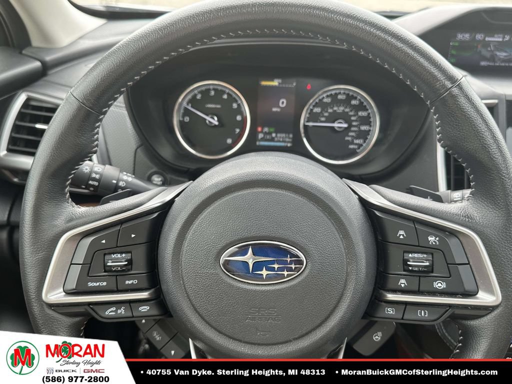 Used 2021 Subaru Forester Touring AWD/4WD image 25