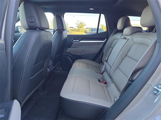 New 2026 GMC Terrain Elevation w/ Elevation Premium Package image 16