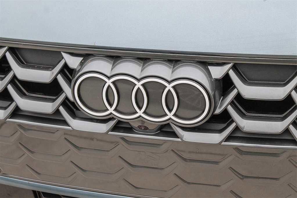 New 2025 Audi A5 2.0T Premium Plus image 9