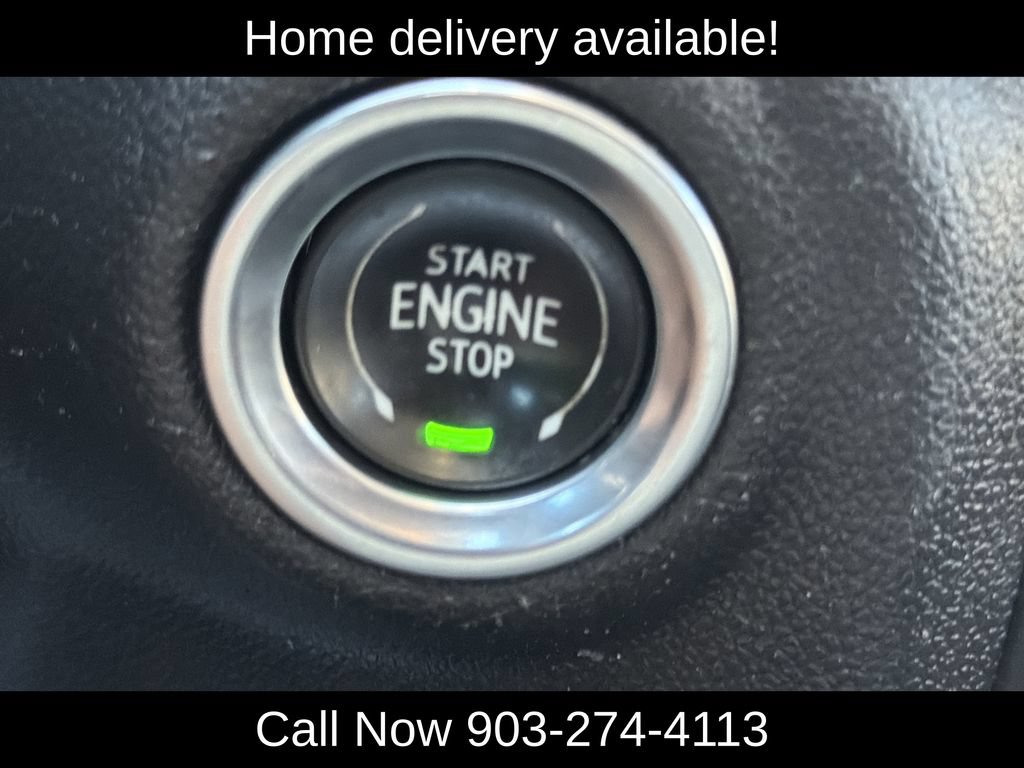 Used 2024 GMC Sierra 2500 Pro w/ 1SA Pro Safety Plus Package RWD image 3