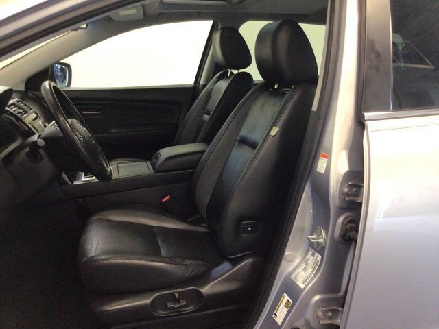 Used 2008 MAZDA CX-9 Touring w/ Moonroof & Bose Audio Pkg AWD/4WD image 13