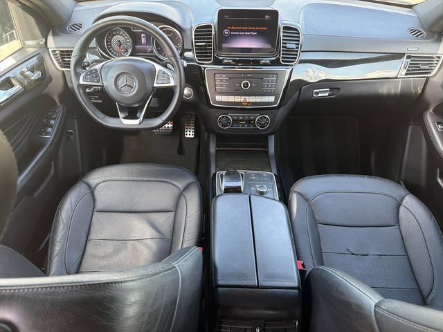 Used 2018 Mercedes-Benz GLE 43 AMG 4MATIC Coupe image 9