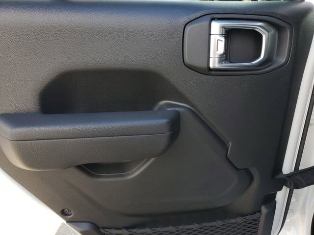 Certified 2022 Jeep Gladiator Mojave w/ Trailer Tow Package image 20