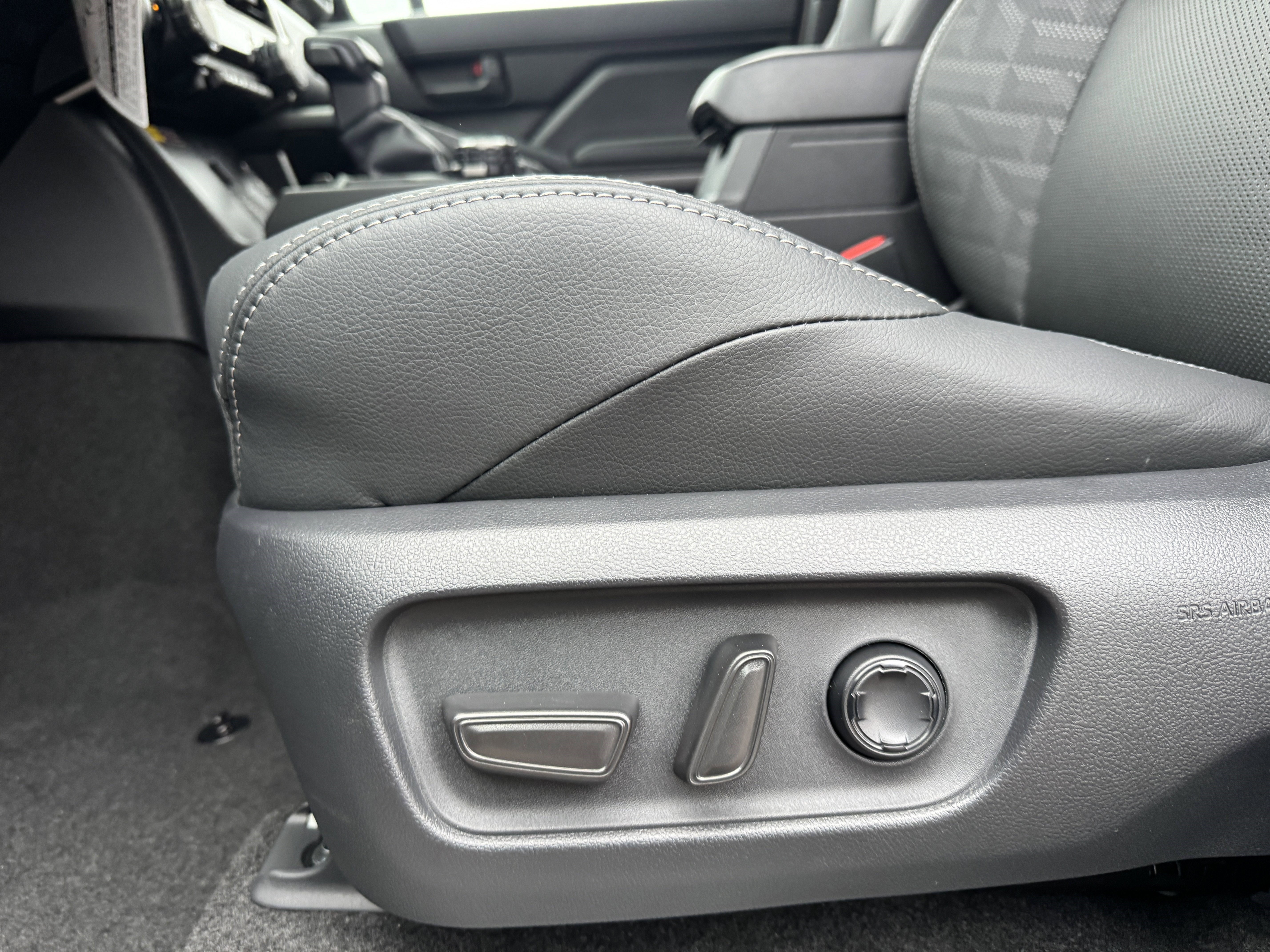 New 2026 Toyota 4Runner TRD Sport Premium AWD/4WD image 18