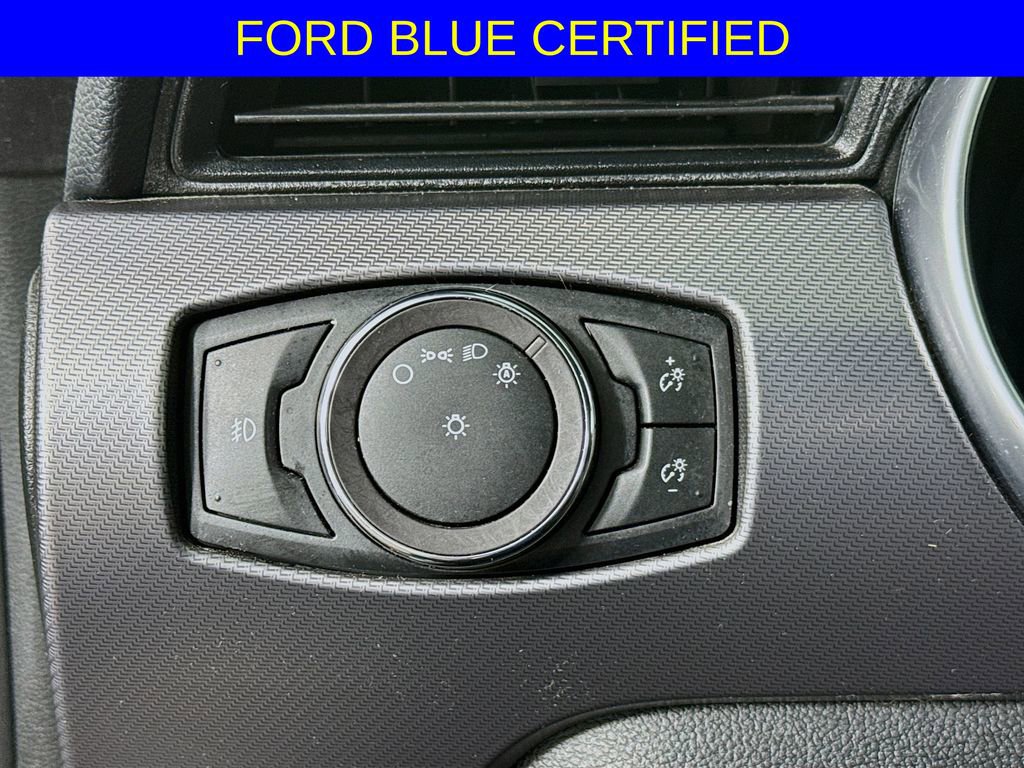 Certified 2019 Ford Mustang GT Premium w/ Equipment Group 401A image 10