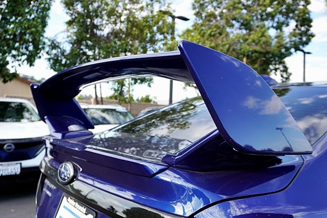 Used 2023 Subaru WRX Premium AWD/4WD image 11