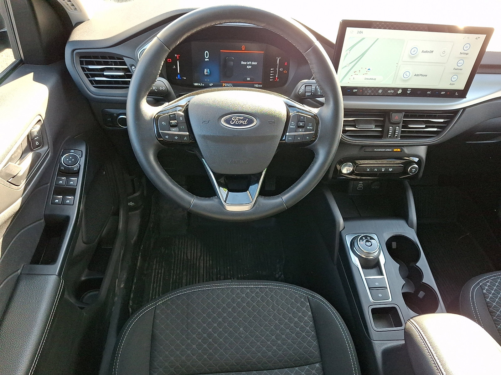 Certified 2024 Ford Escape Active w/ Tech Pack #1 AWD/4WD image 11