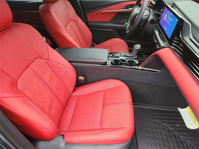 New 2026 Toyota Camry XSE image 10