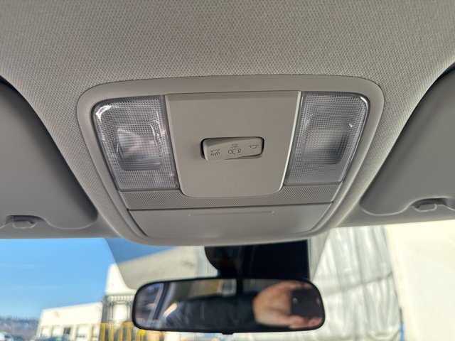 Certified 2025 Kia Soul LX image 15