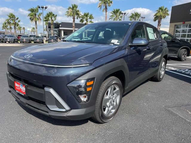New 2026 Hyundai Kona SE FWD image 3