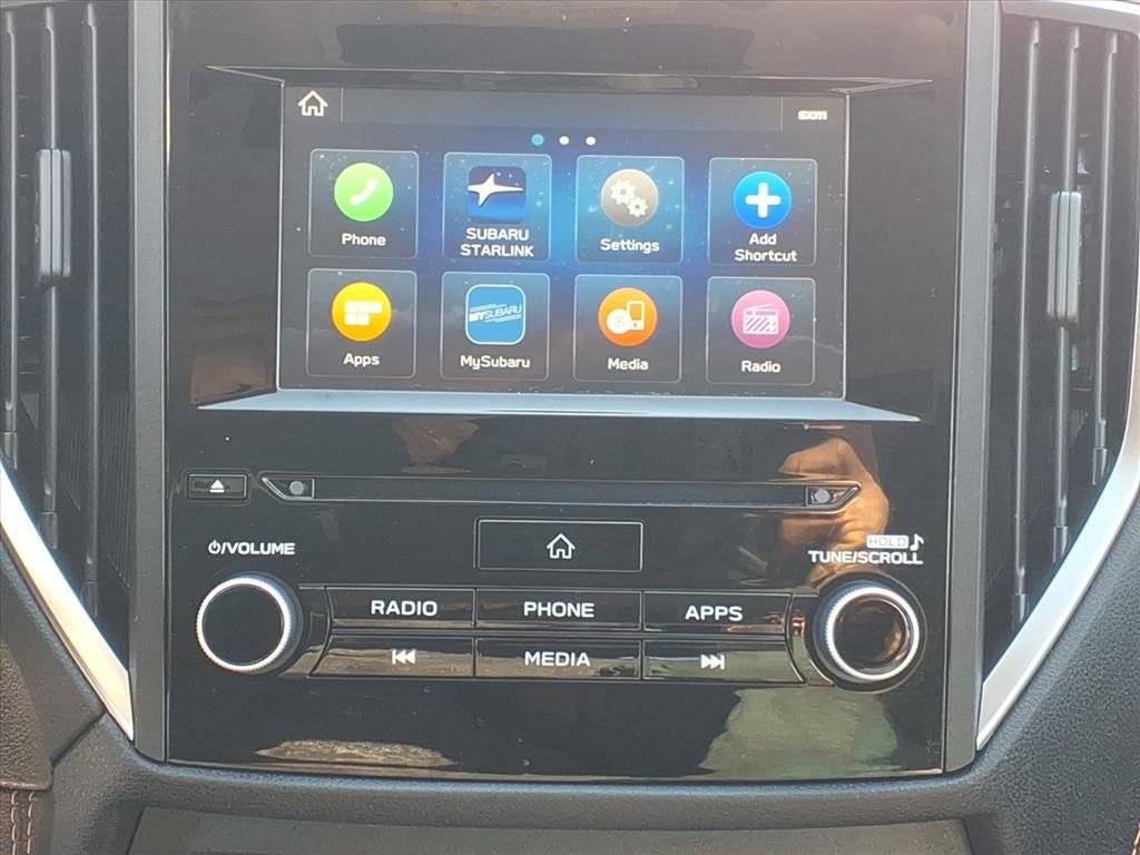 Certified 2023 Subaru Crosstrek 2.0i Premium image 7