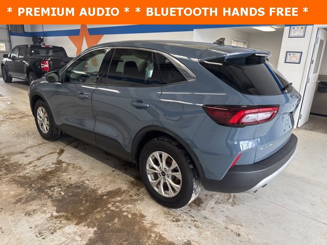 Used 2023 Ford Escape Active w/ Tech Pack #2 image 7